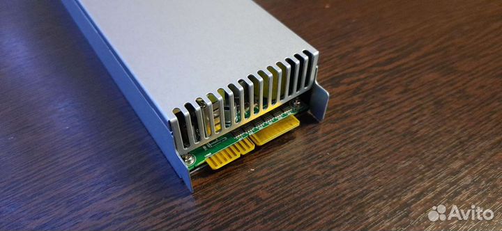 Серверный блок питания Ablecom 710w