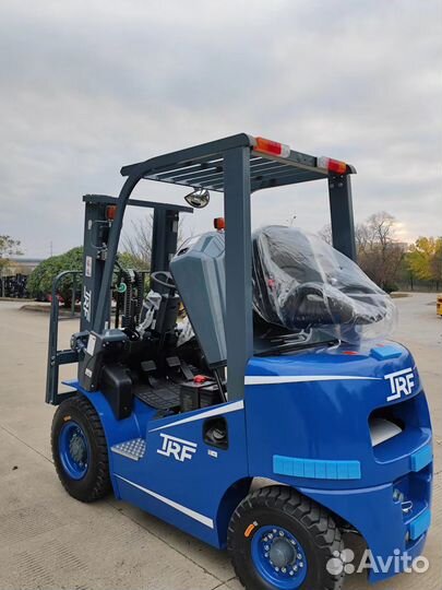 Вилочный погрузчик TRF G20-4N, 2023