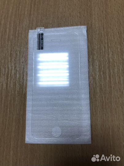 Защитное стекло iPhone 5s,SE,6,6s,7,8,12 mini