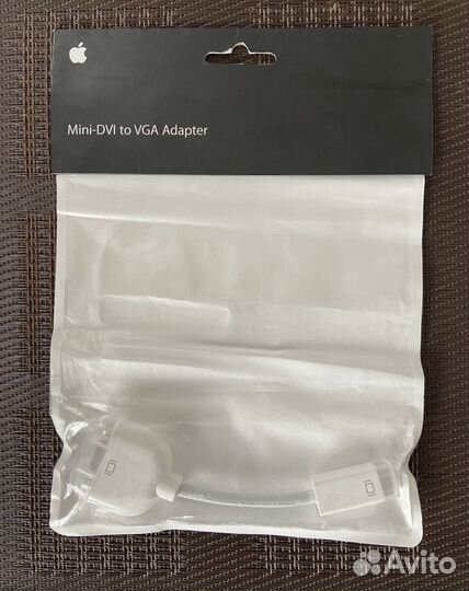 Адаптер для Mac
