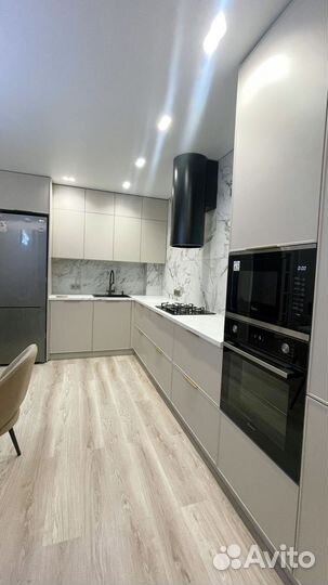 Кухонные гарнитуры на заказ