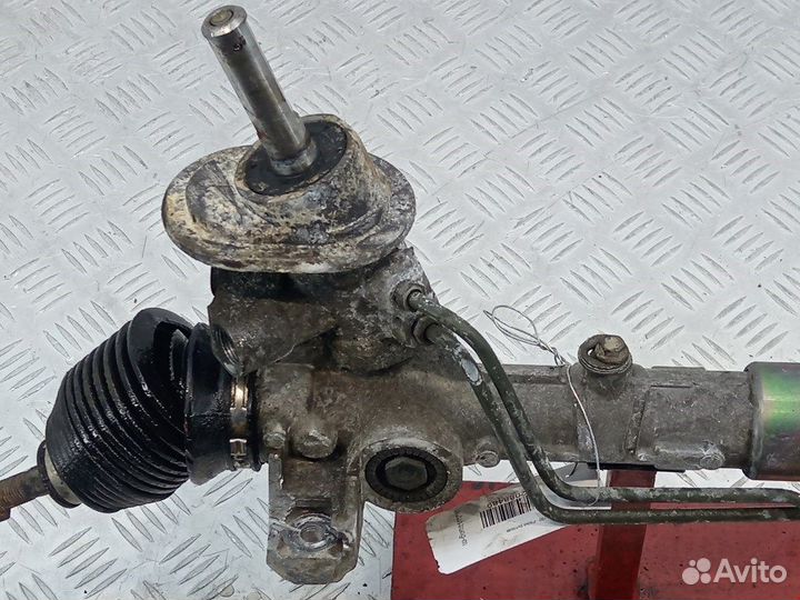 Рейка рулевая Volkswagen Sharan