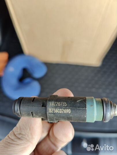 Форсунка VAZ20735
