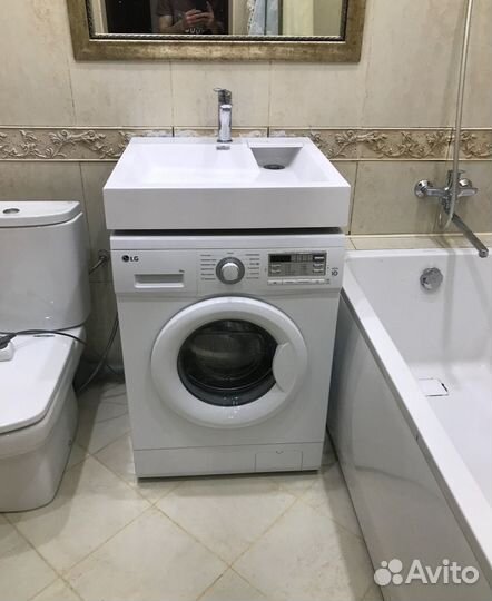 Мастер на дом - установка бытовой техники а также: