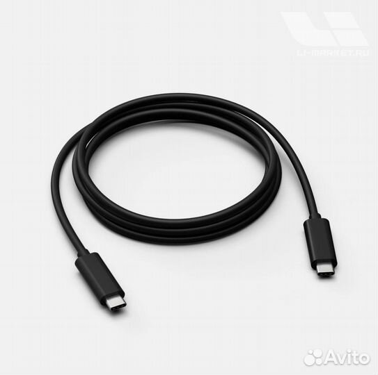 Оригинальный кабель type-C