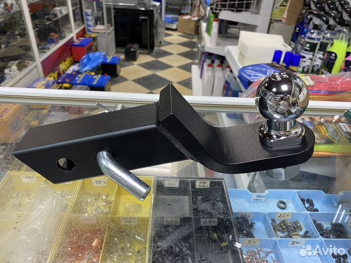 Кронштейн 50-50 для фаркопа