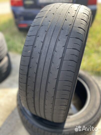 Yokohama Advan A460 205/55 R16