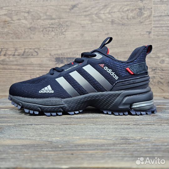 Кроссовки Adidas marathon 36-41