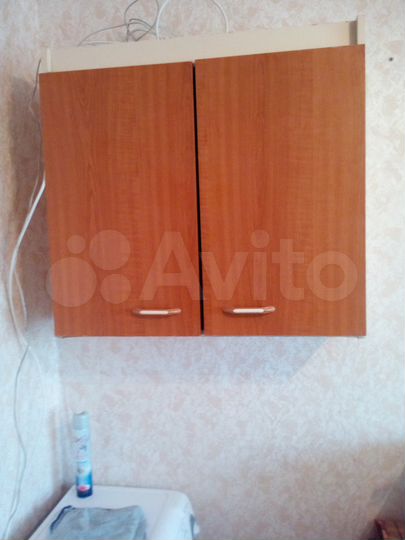 Комната 13 м² в 1-к., 4/5 эт.