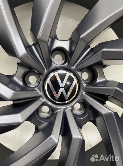 Новые оригинальные диски Volkswagen Arteon R20