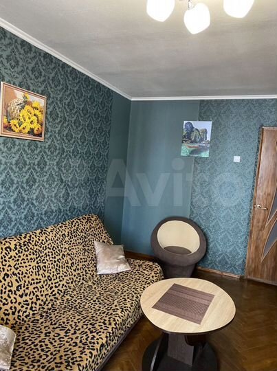 2-к. квартира, 40,1 м², 2/5 эт.