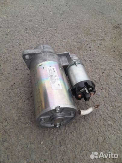 Продам стартер на ваз 2114