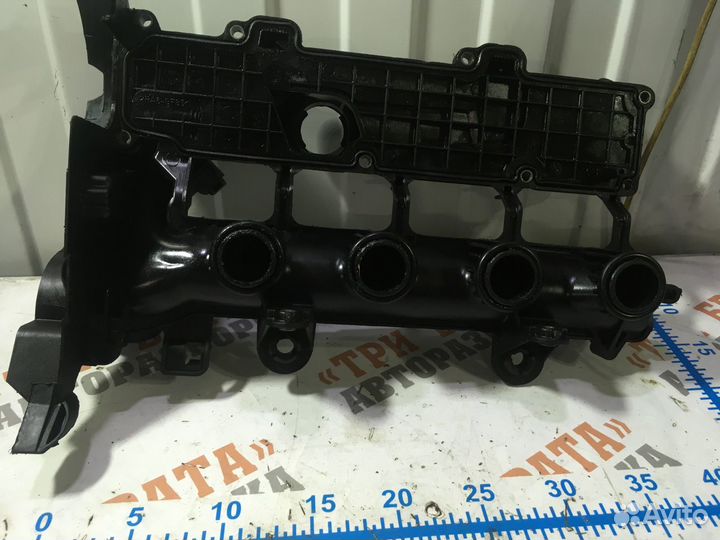 Пежо Биппер Впускной коллектор