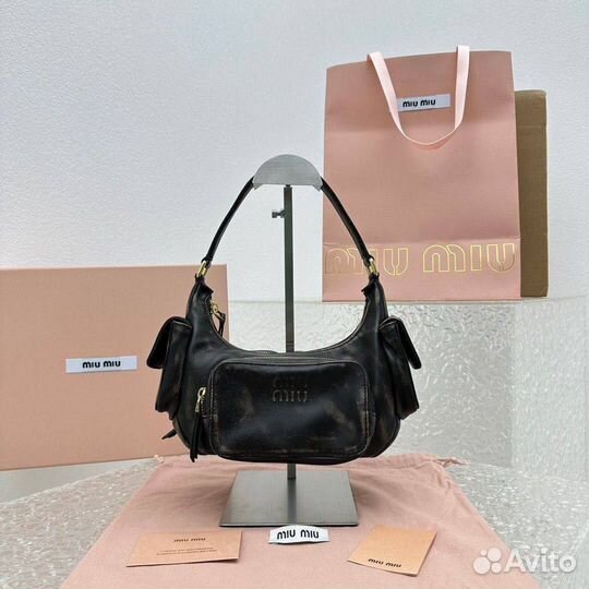 Сумка женская MIU MIU