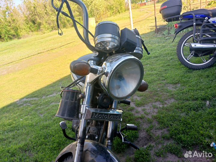 Продаю мопед альфа