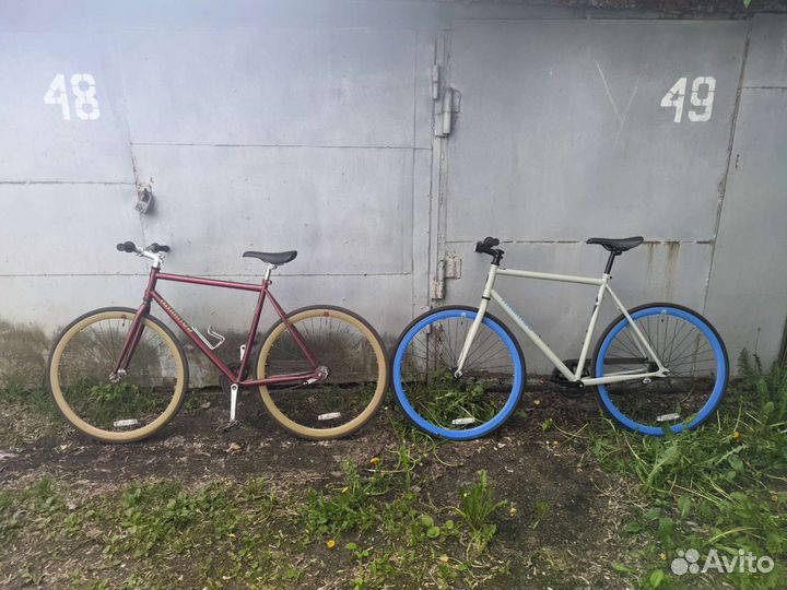 Велосипед Schwinn Racer