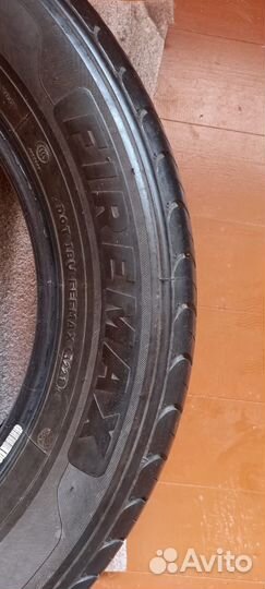 Firemax FM316 205/60 R16