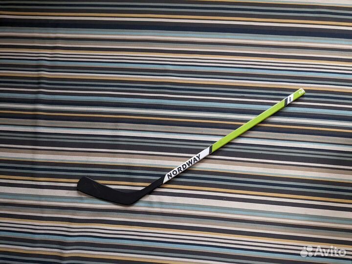 Клюшка хоккейная детская правый хват