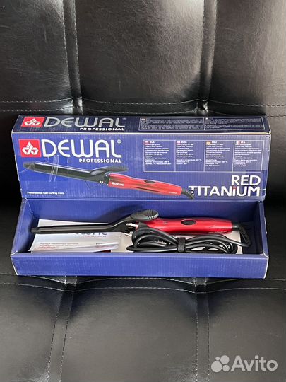 Плойка щипцы для волос афрокудри