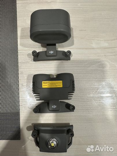 DJI аксессуары для mavic 2 interprise