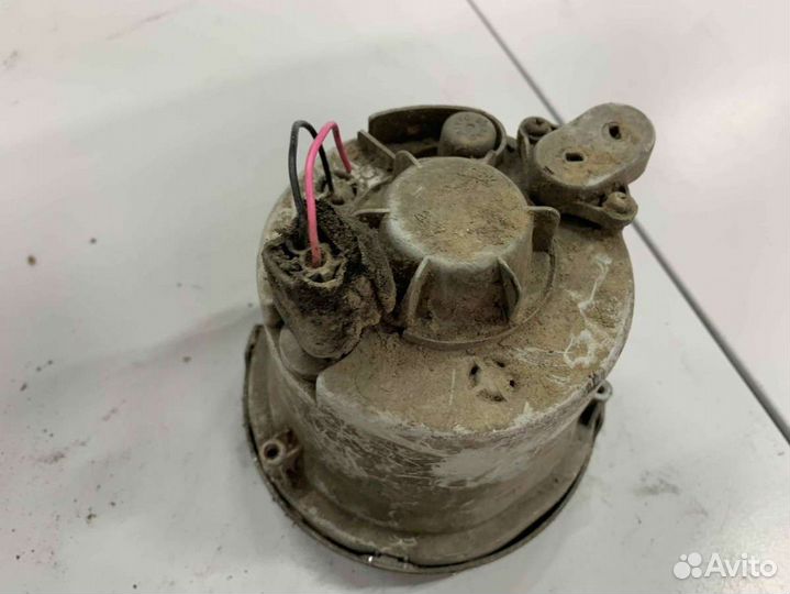 Фара противотуманная правая передняя Hyundai Santa