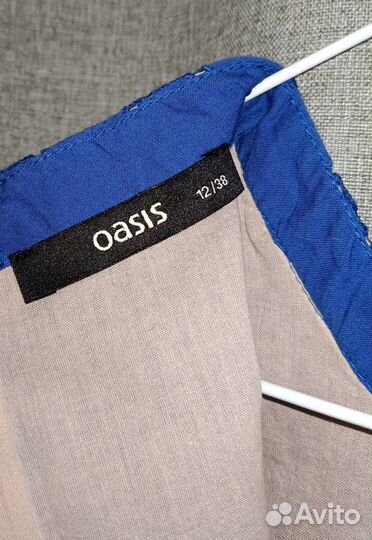 Платье женское Oasis 44 размер