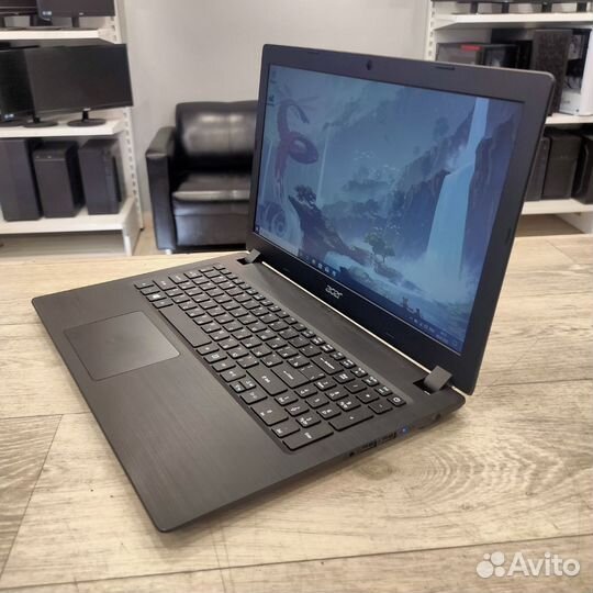 Ноутбук acer aspire 3 A315-21G-997L