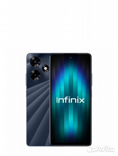 Infinix Note 30, 8/128 ГБ
