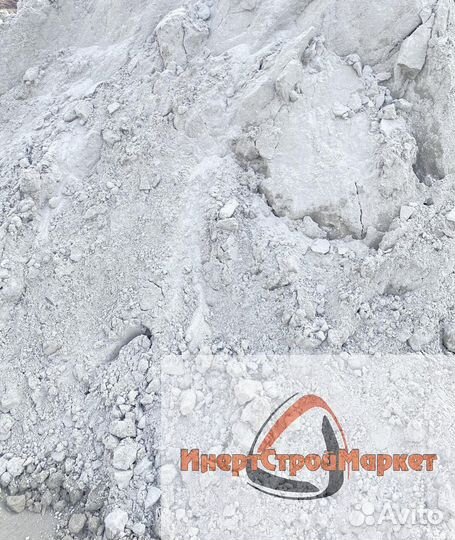 Песок строительный