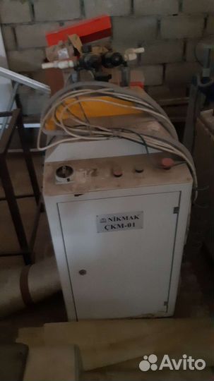 Кузов для газель 4.20
