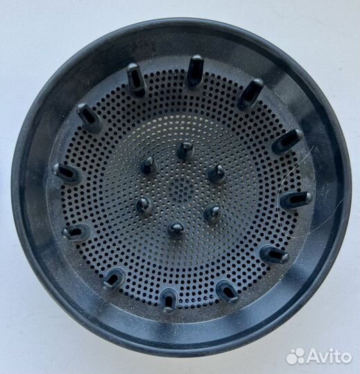 Насадки для фена Дайсон