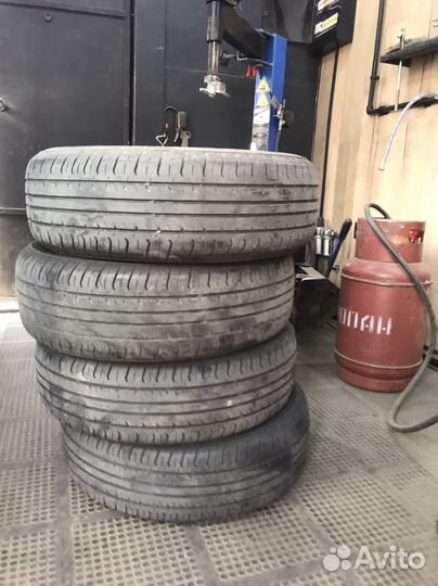 Hankook Optimo K415 185/65 R15 88H