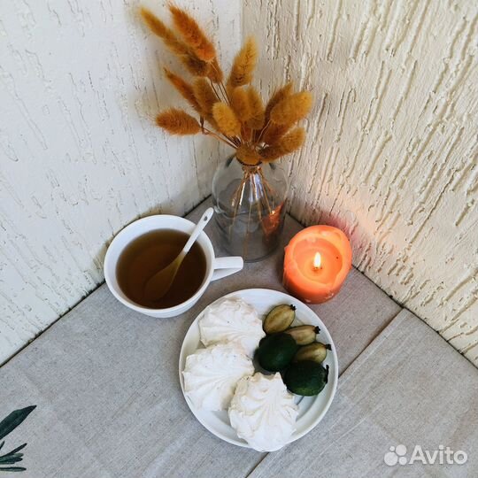 Зефир Фейхоа