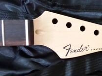 Гриф для Fender Stratocaster