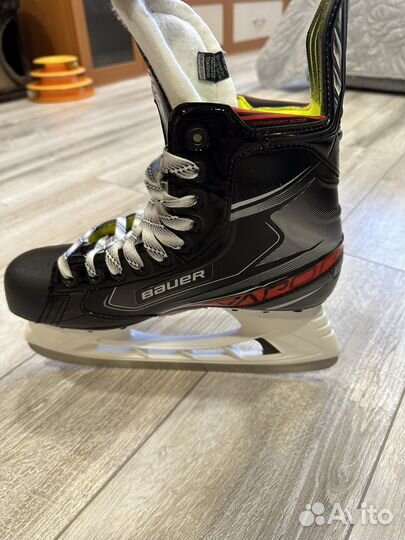 Коньки хоккейные Bauer Vapor x2.9
