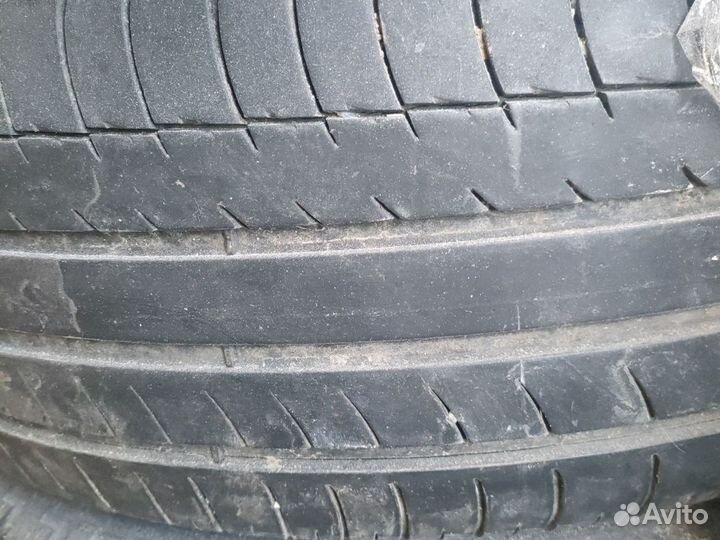 Michelin Latitude Sport 225/60 R18 100H