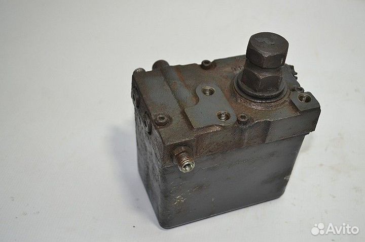 Насос подъема кабины mercedes-benz Actros MP2/MP3