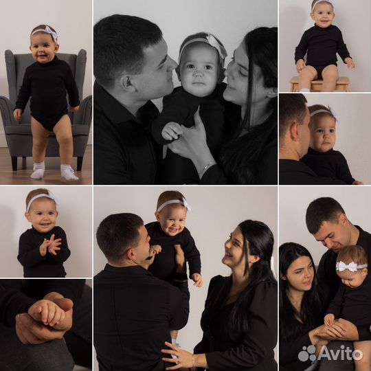 Семейный фотограф / фотограф/ детский фотограф