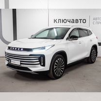 EXEED TXL 1.6 AMT, 2022, 19 500 км, с пробегом, цена 2 900 000 руб.