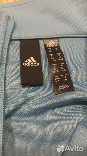 Спортивный костюм adidas 42-44р