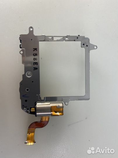 Привод затвора Sony ilce-7rm3 a2189047a