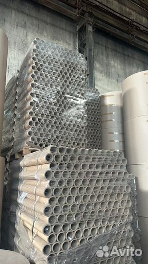 Втулка картонная