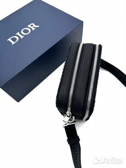 Сумка dior мужская