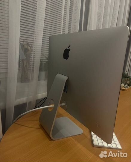 Apple iMac 21.5, 2015