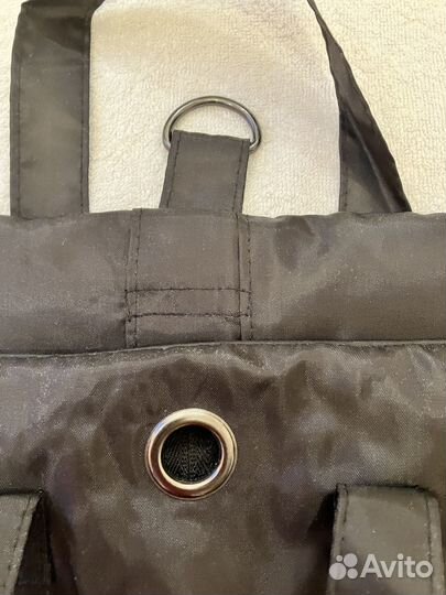 Кофр чехол для одежды Versace