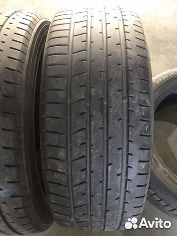 Toyo Proxes R46A 225/55 R19