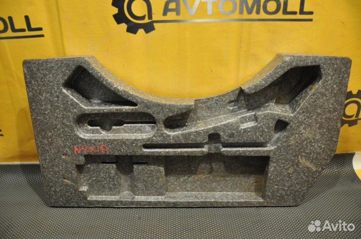 Ящик под инструменты Daewoo Nexia kletn A15MF