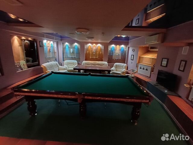 Сауна Баня в Ханты-Мансийске | Услуги | Авито