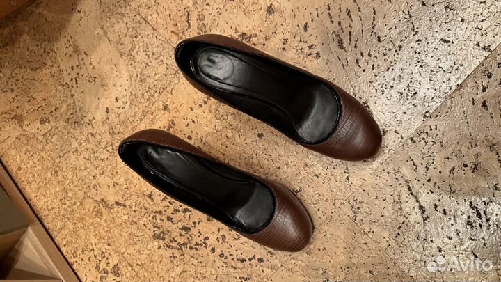 Туфли yves saint laurent 37