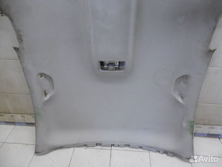 Обшивка потолка Octavia (A5 1Z) 2004-2013